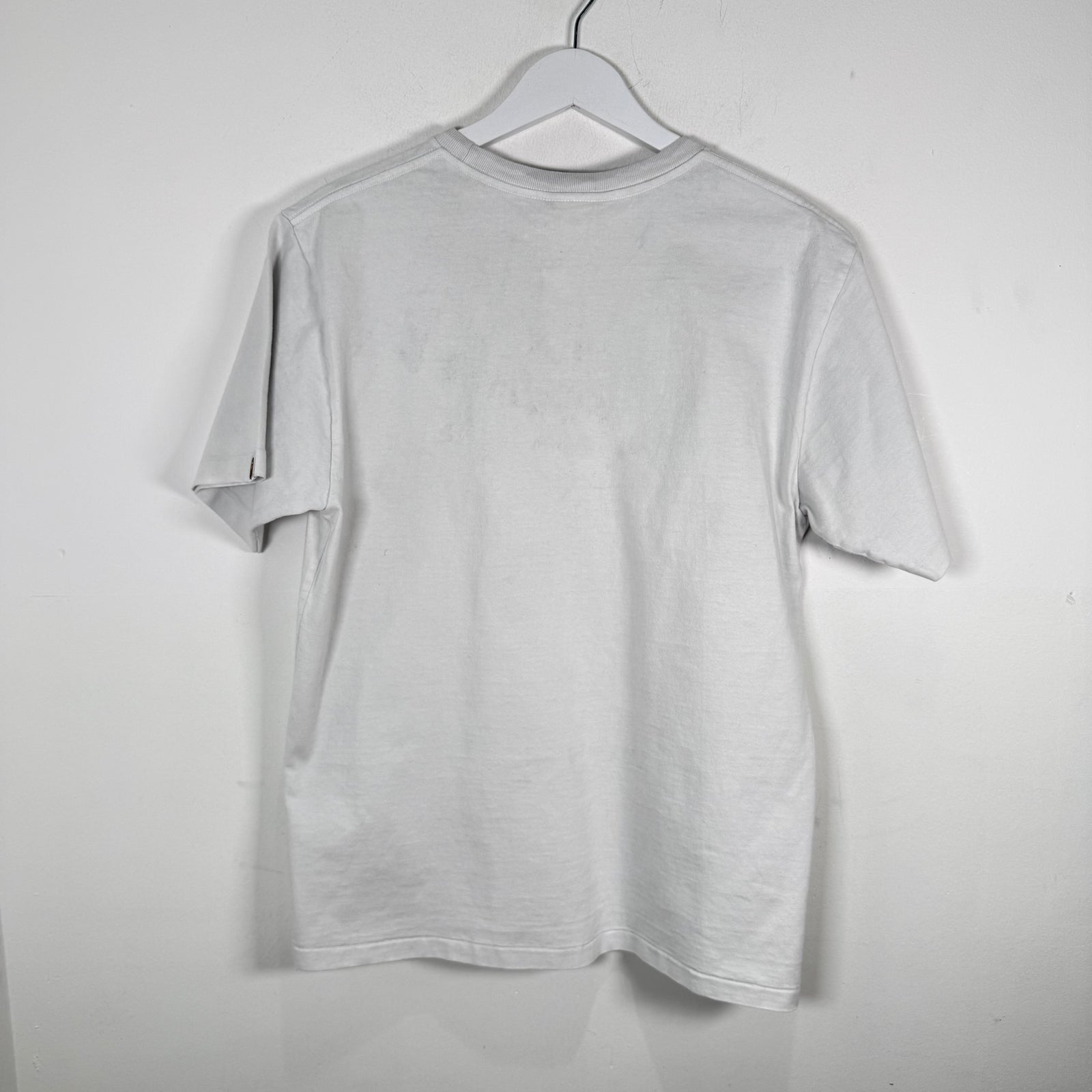 Bape x JJJound 'Timeless' Graphic T-Shirt Size M