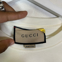 Gucci 'Original Gucci' Logo T-Shirt
