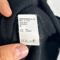 Supreme x Undercover ‘Generation Fuck You’ Knit Size M