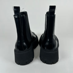Balenciaga Stomper Boot Size 40