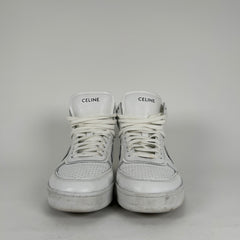 Celine Triple White CT-01 High Top Size 43