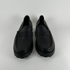 Saint Laurent Lug Sole Derby Size 44