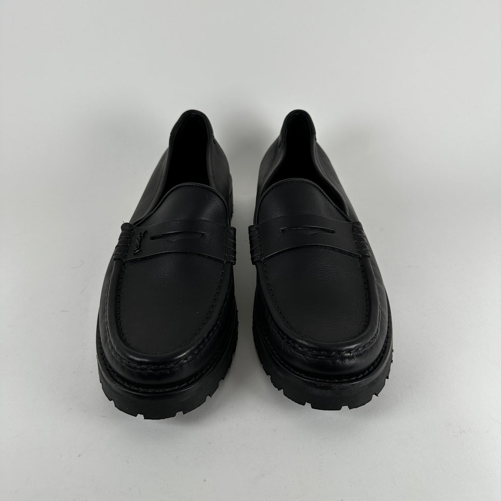 Saint Laurent Lug Sole Derby Size 44