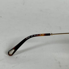 Chloe Large Brown Frames