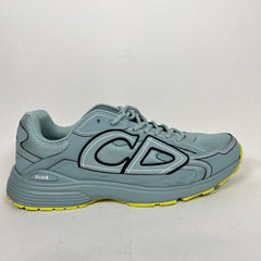 Dior Grey/Neon B30 Sneaker Size 47
