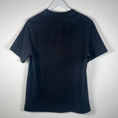 Martine Rose Black Logo T-Shirt Size L