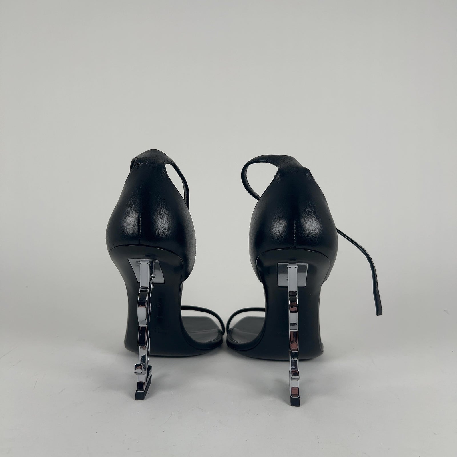 Saint Laurent Opyum 100 Heels