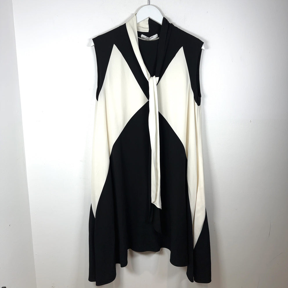 Givenchy Sleeveless Dress