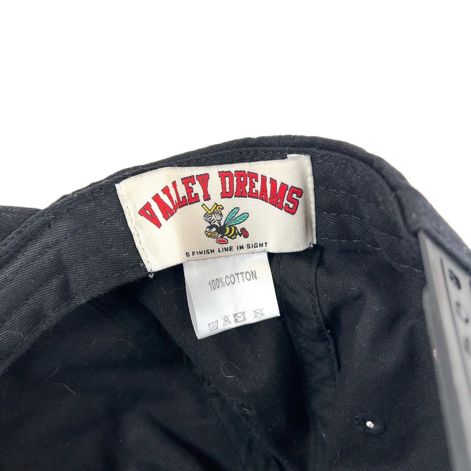 Vale 'Valley Dreams' Hornet Graphic Hat