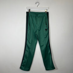 Needles Green/Purple Track Pants Size S