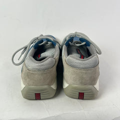 Prada Blue Vintage America Cups