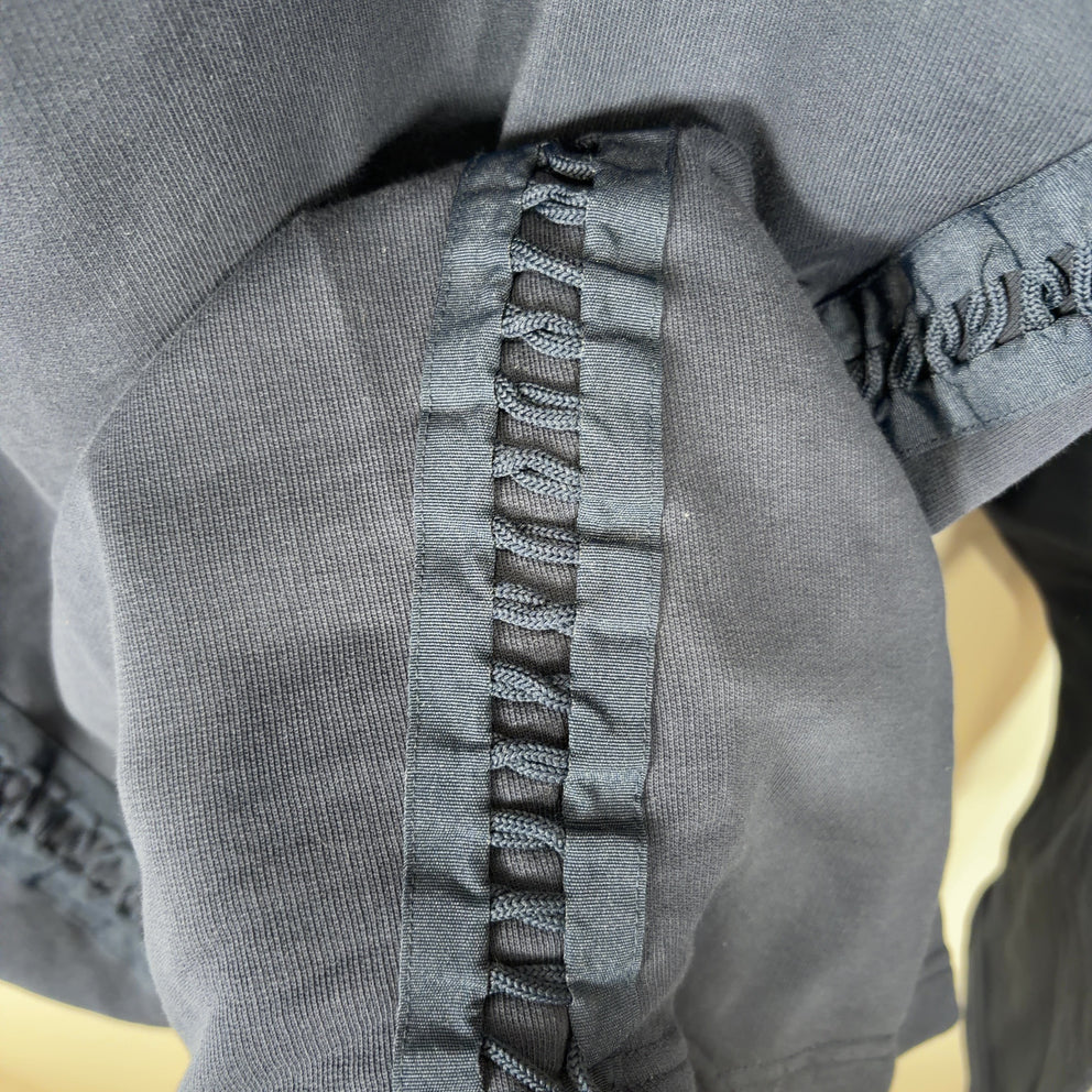 Helmut Lang Strap Hoodie