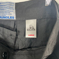 Jungles Jungles Nylon Cargo Pants Size L