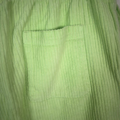 Supreme Corduroy Angel Patch Shorts