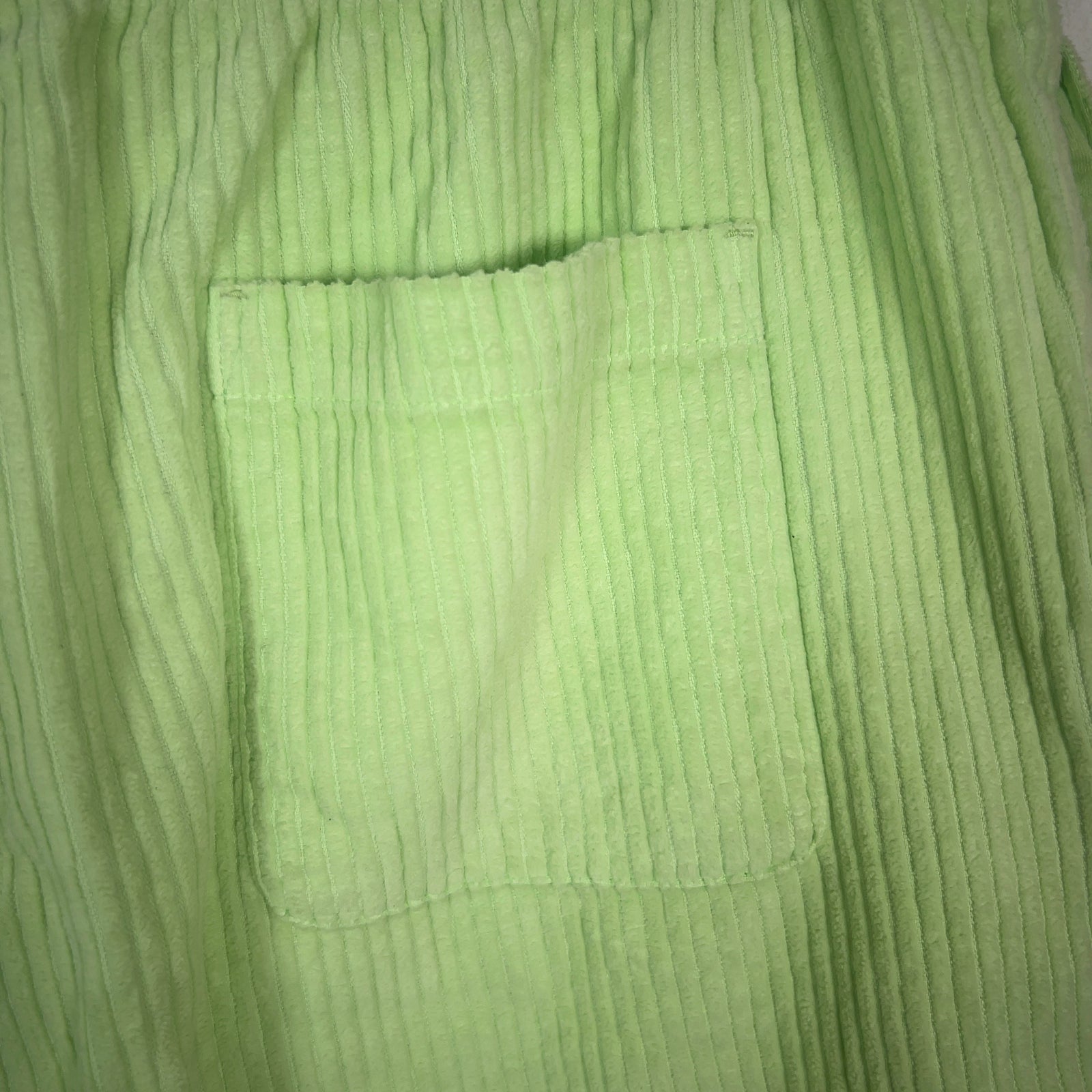 Supreme Corduroy Angel Patch Shorts