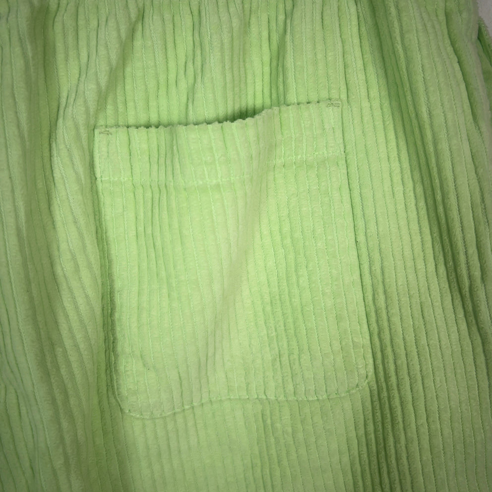 Supreme Corduroy Angel Patch Shorts