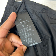 Unravel Project Cargo Zip Tie 3M Pants Size S