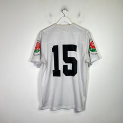 Supreme SS13 'Tournament Of Roses' Football Jersey