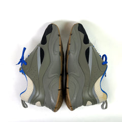 Dior B22 Blue/Grey Sneaker
