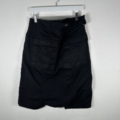 Rick Owens Aircut Shorts Size 30