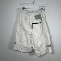Kapital Velcro Logo Shorts