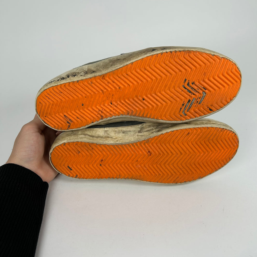 Golden Goose Superstar Sneaker Size 41
