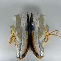 Asics x Kith GT-2160 Cream Solar Power Size 10