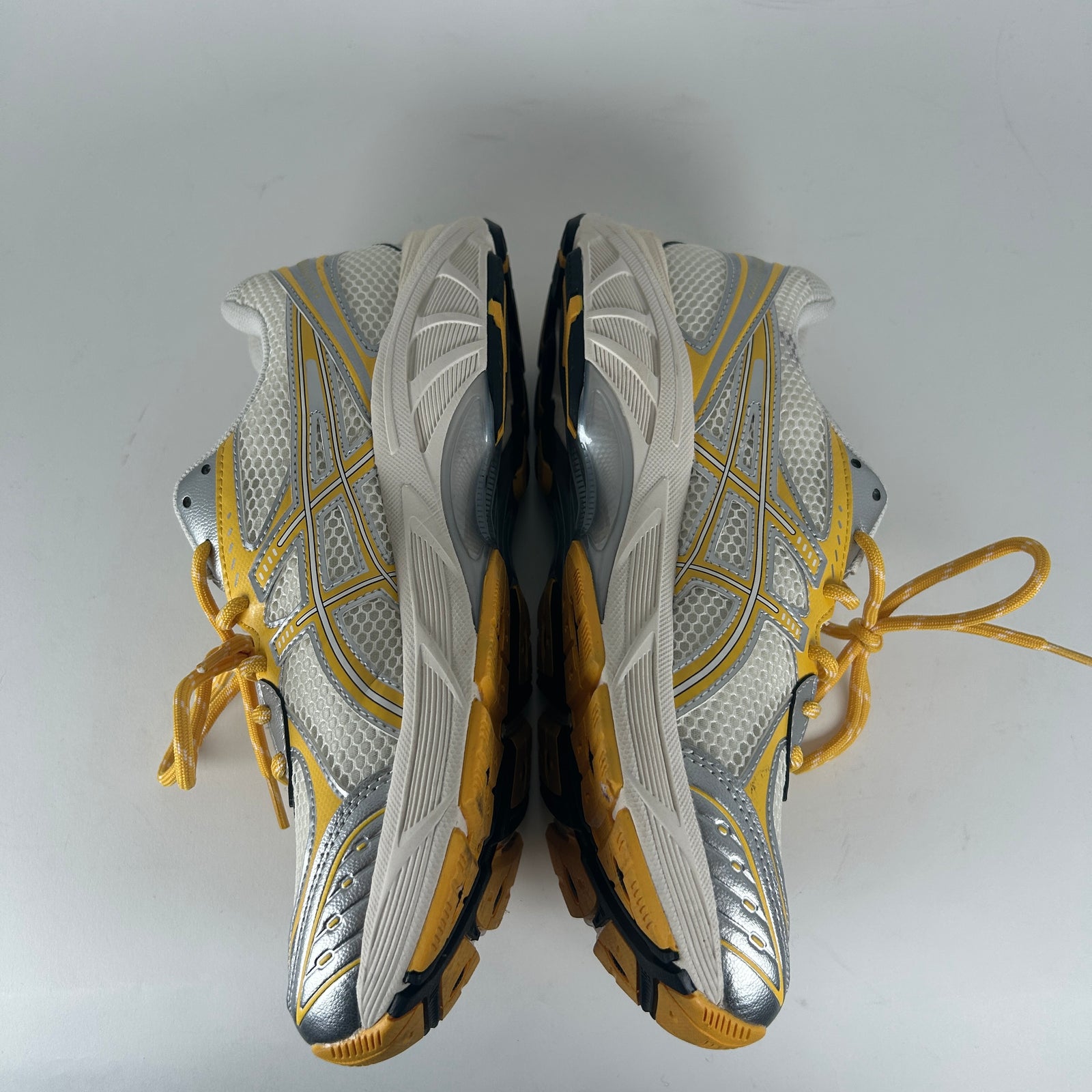 Asics x Kith GT-2160 Cream Solar Power Size 10