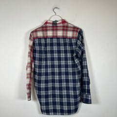 Needles x  Kith Rebuild Flannel Size M