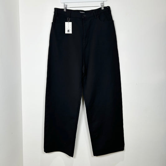 Balenciaga Lost Tape Suit Pants