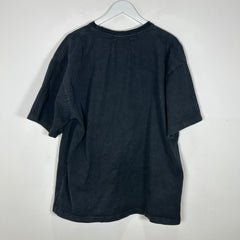 Rhude 'New Money' Graphic Black T-Shirt Size L