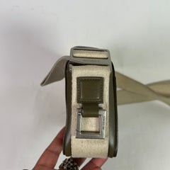 Jacquemus Le Cabas Cuerda Horizontal Bag
