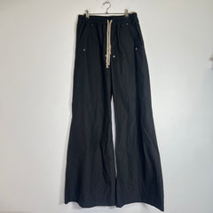 Rick Owens x Moncler FW24 Bela Wide-Leg Pants