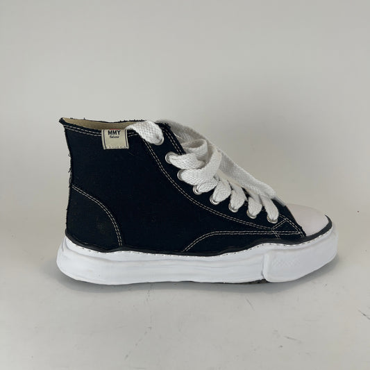 Maison Mihara Yasuhiro Hightop 'Peterson' Sneakers