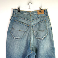 Balenciaga Altered 2022 Baggy Jeans