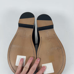 Loewe Campo Derby Dress Shoes