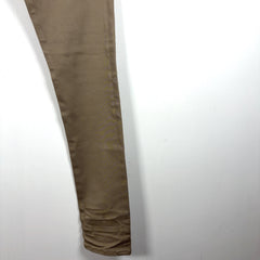 John Elliott Khaki Denim Jeans