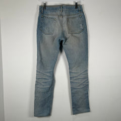 Helmut Lang Lightwash Jeans Size 28