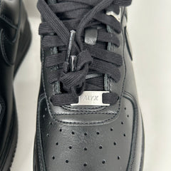 Alyx 1017 x Nike Black Air Force 1 Low Size 6.5