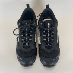 Sicko Vessel 'Born From Pain' Hiking Shoes