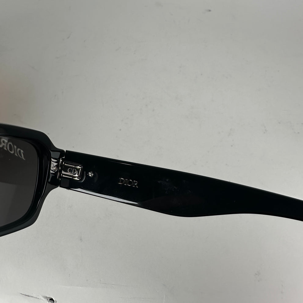 Dior Square Sunglasses