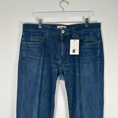 Loro Piana Denim Jeans Size 36