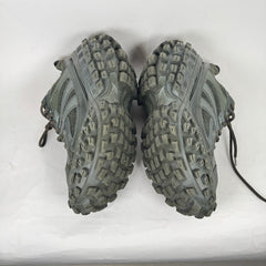 Balenciaga Olive Defenders Size 43