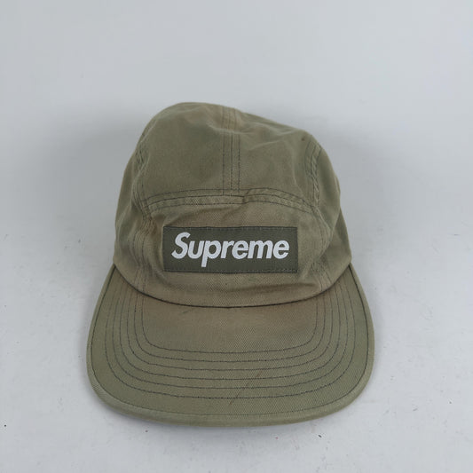 Supreme Box Logo Hat