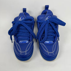 Louis Vuitton Blue Skate Sneaker Size LV 6.5