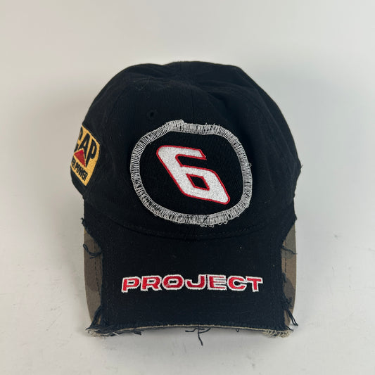 Project G/R Camo Hybrid Hat