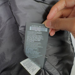 Prada Re-Nylon Padded Gabardine Vest