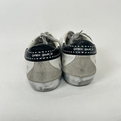 Golden Goose Low Top Sneaker SIze 41
