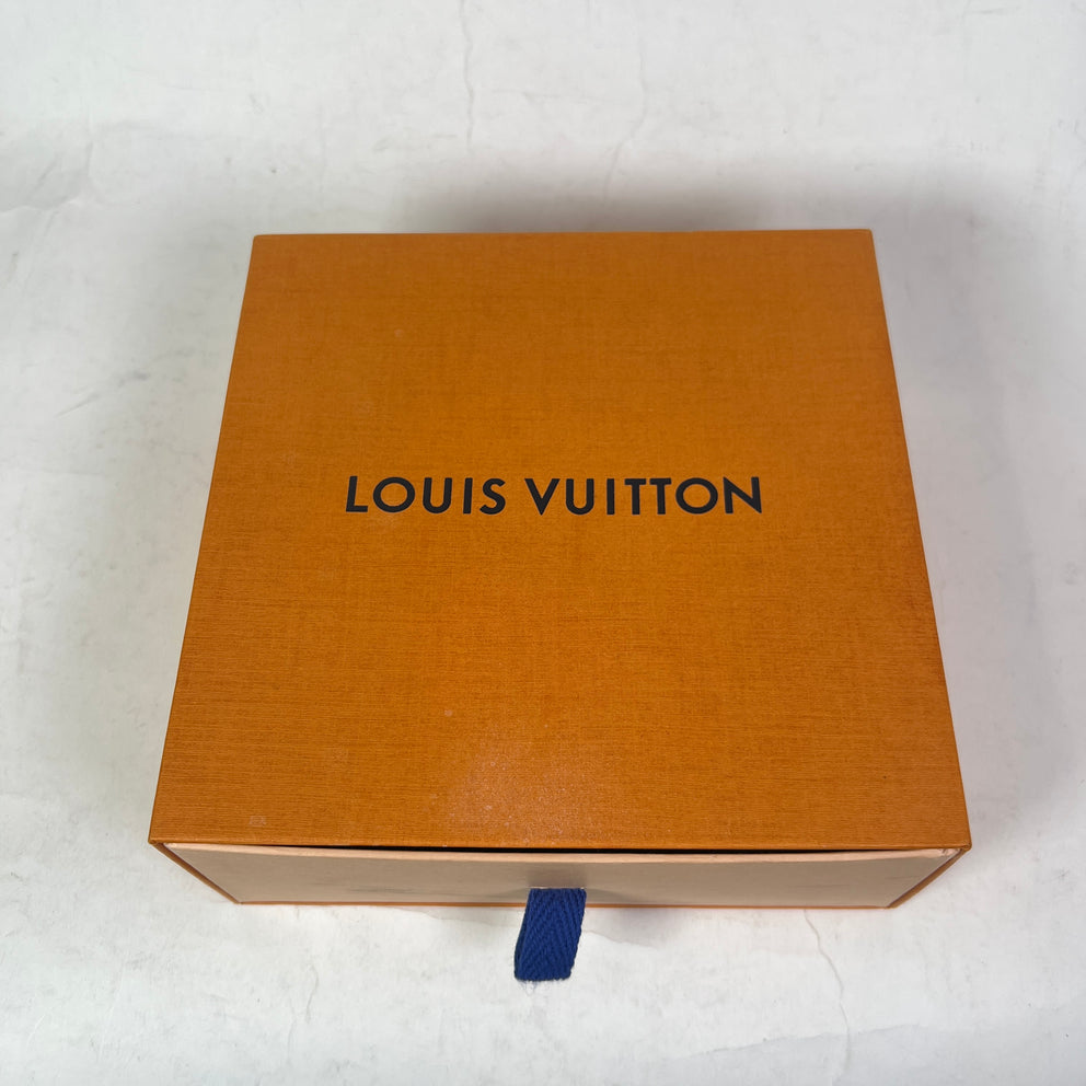 Louis Vuitton Monogram Initiales 40MM Belt