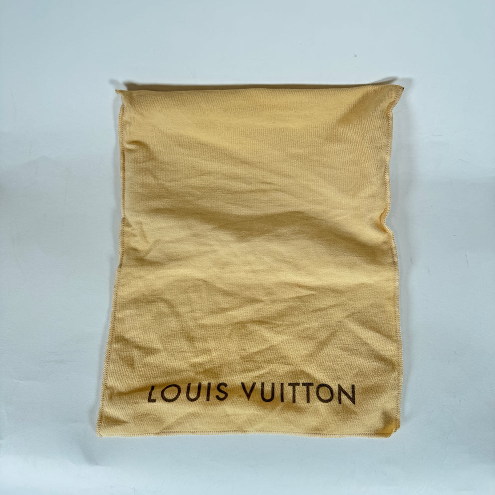 Louis Vuitton Red Epi Patent Leather Zippy Wallet